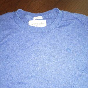 Men's Abercrombie & Fitch long sleeve shirt